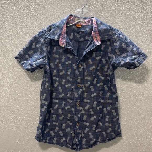 Taylor vintage boys shirt - Picture 1 of 2
